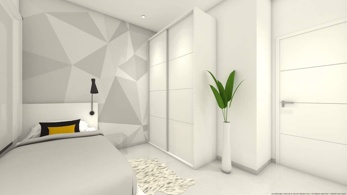 Продажа недвижимости Bianca Beach phase 1, Испания, Коста Бланка, Пилар де ла Орадада | Villacarte