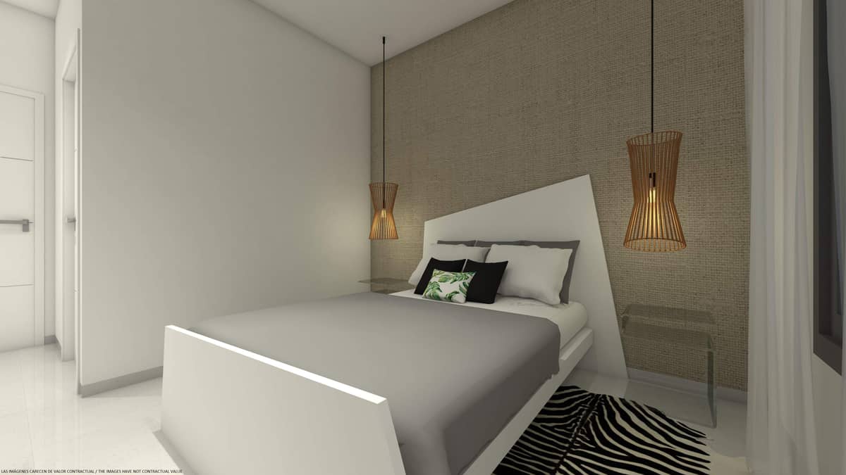Продажа недвижимости Bianca Beach phase 1, Испания, Коста Бланка, Пилар де ла Орадада | Villacarte