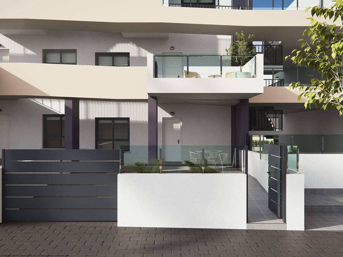 Продажа недвижимости Bianca Beach phase 1, Испания, Коста Бланка, Пилар де ла Орадада | Villacarte