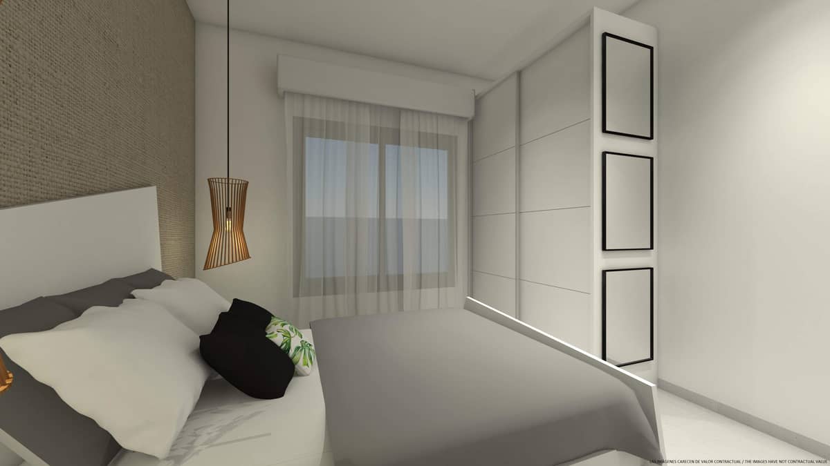 Продажа недвижимости Bianca Beach phase 2, Испания, Коста Бланка, Пилар де ла Орадада | Villacarte