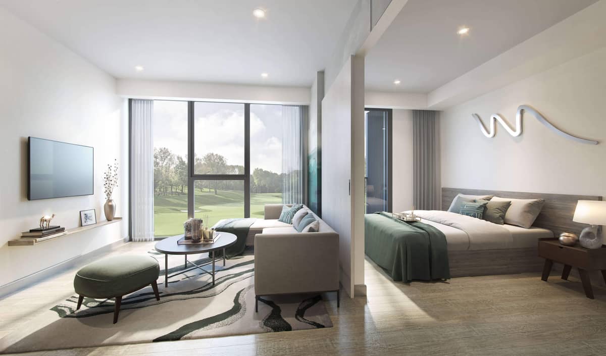 Продажа недвижимости Skypark, Таиланд, Пхукет, Лагуна | Villacarte