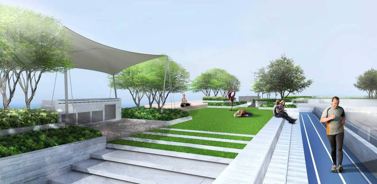 Продажа недвижимости Skypark, Таиланд, Пхукет, Лагуна | Villacarte