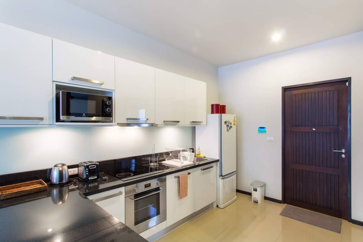 Rent villa Saiyuan Estate Nr. 4, Thailand, Phuket, Nai Harn | Villacarte
