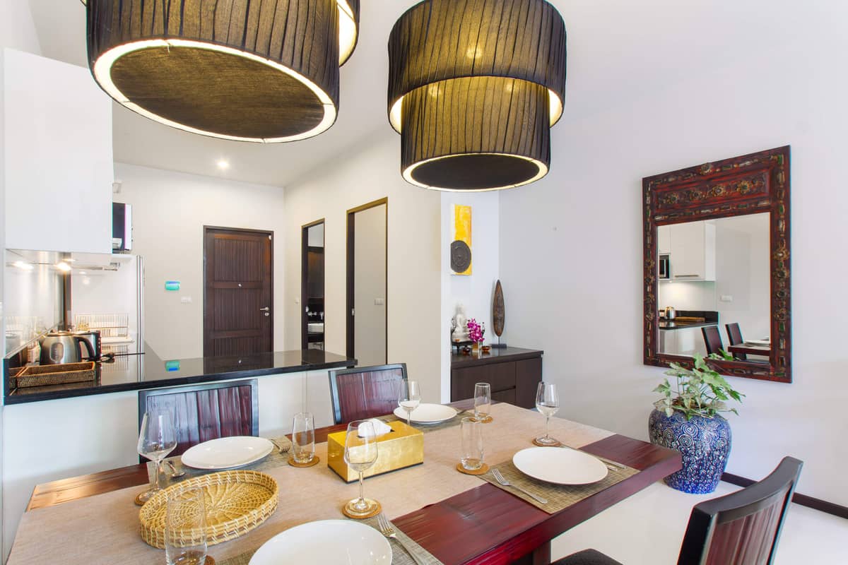 Rent villa Saiyuan Estate Nr. 4, Thailand, Phuket, Nai Harn | Villacarte