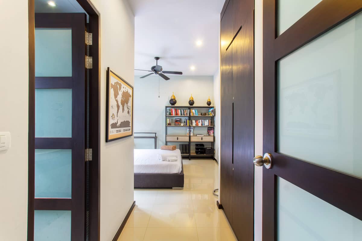 Rent villa Saiyuan Estate Nr. 4, Thailand, Phuket, Nai Harn | Villacarte