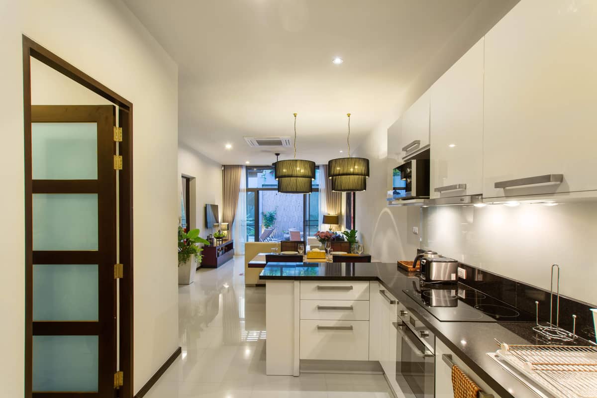 Rent villa Saiyuan Estate Nr. 4, Thailand, Phuket, Nai Harn | Villacarte