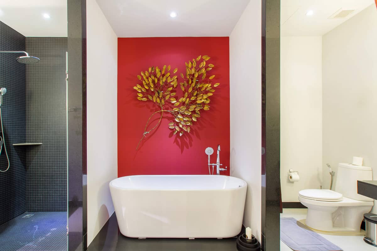 Rent villa Saiyuan Estate Nr. 4, Thailand, Phuket, Nai Harn | Villacarte