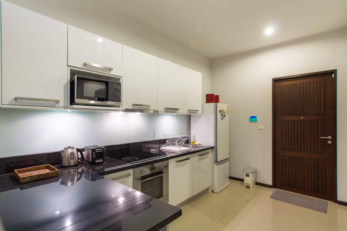 Rent villa Saiyuan Estate Nr. 4, Thailand, Phuket, Nai Harn | Villacarte
