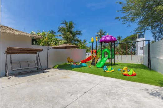 Rent villa Tawan, Thailand, Samui, Maenam | Villacarte
