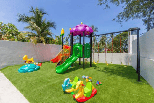 Rent villa Tawan, Thailand, Samui, Maenam | Villacarte
