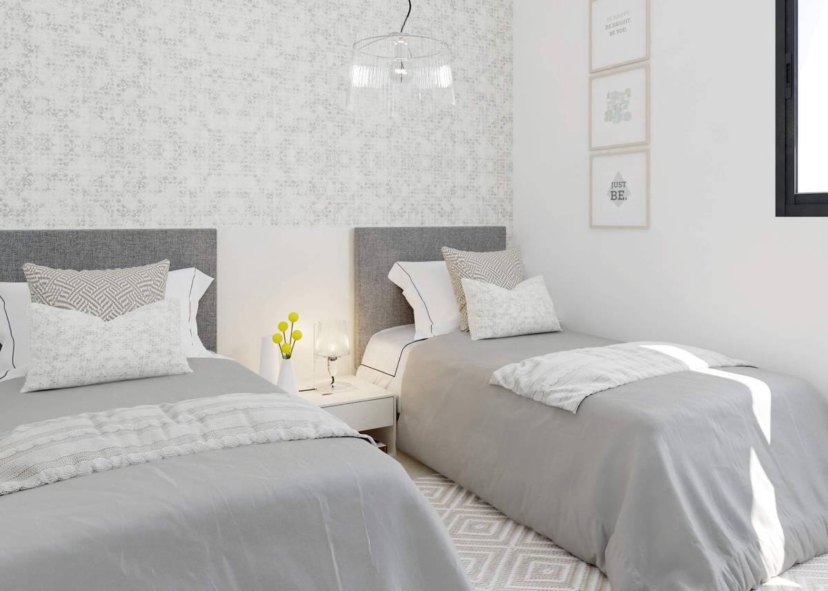 Продажа недвижимости Flamenca Village 1 Phase, Испания, Коста Бланка, Ориуэла Коста | Villacarte