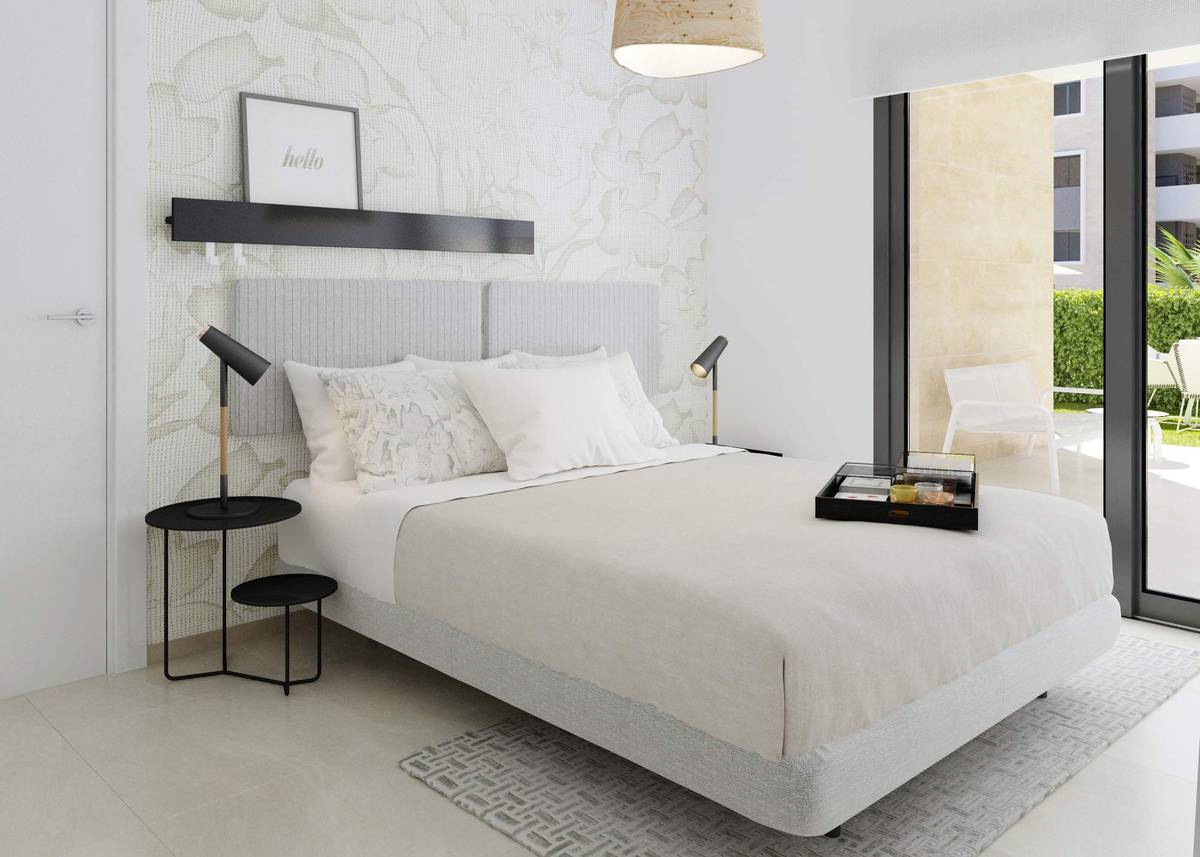 Продажа недвижимости Flamenca Village 1 Phase, Испания, Коста Бланка, Ориуэла Коста | Villacarte