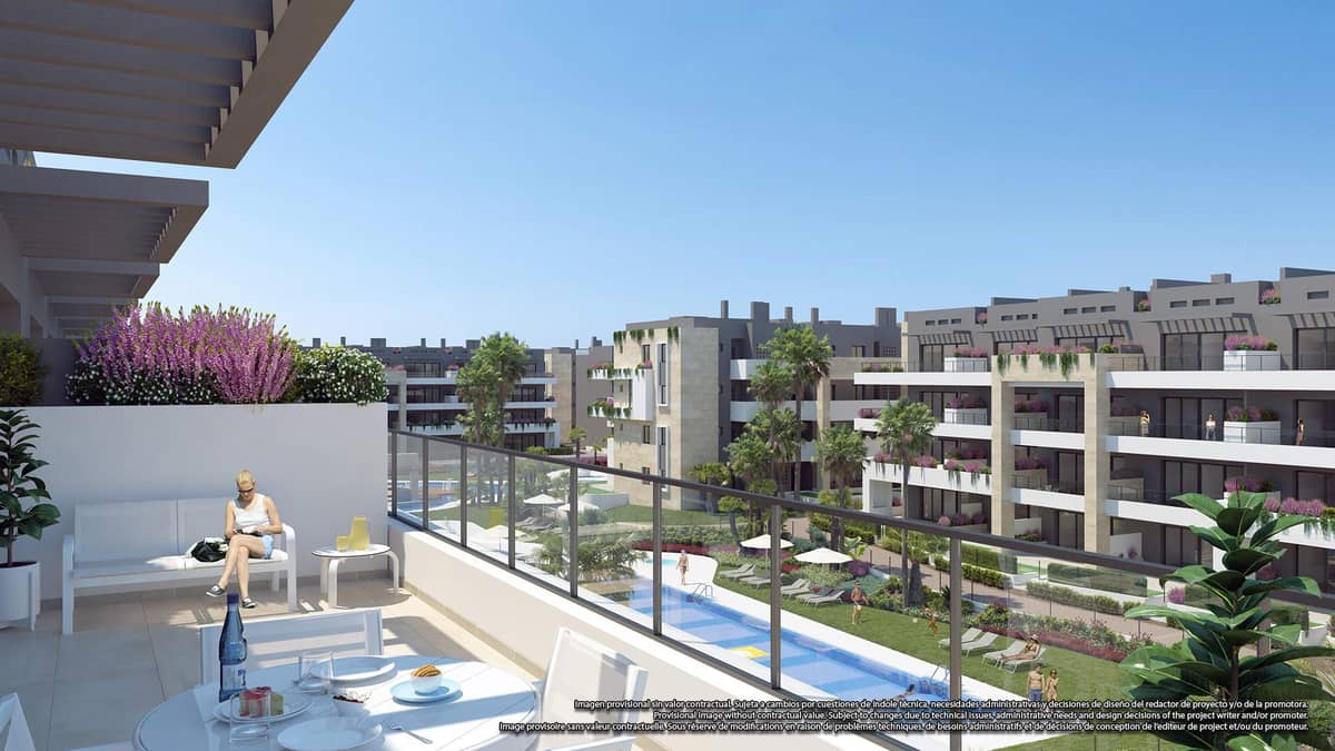 Продажа недвижимости Flamenca Village 1 Phase, Испания, Коста Бланка, Ориуэла Коста | Villacarte