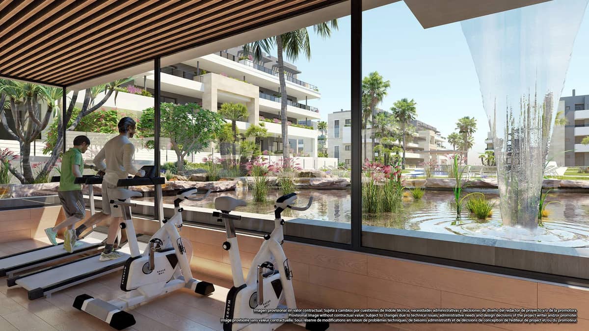 Продажа недвижимости Flamenca Village 1 Phase, Испания, Коста Бланка, Ориуэла Коста | Villacarte