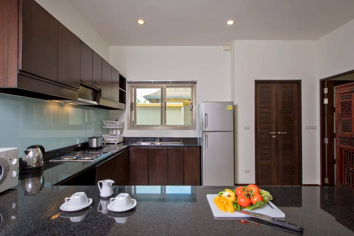 Rent villa Kokyang Adonara, Thailand, Phuket, Nai Harn | Villacarte