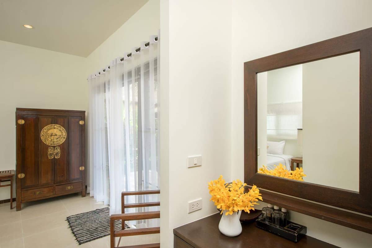 Rent villa Kokyang Adonara, Thailand, Phuket, Nai Harn | Villacarte