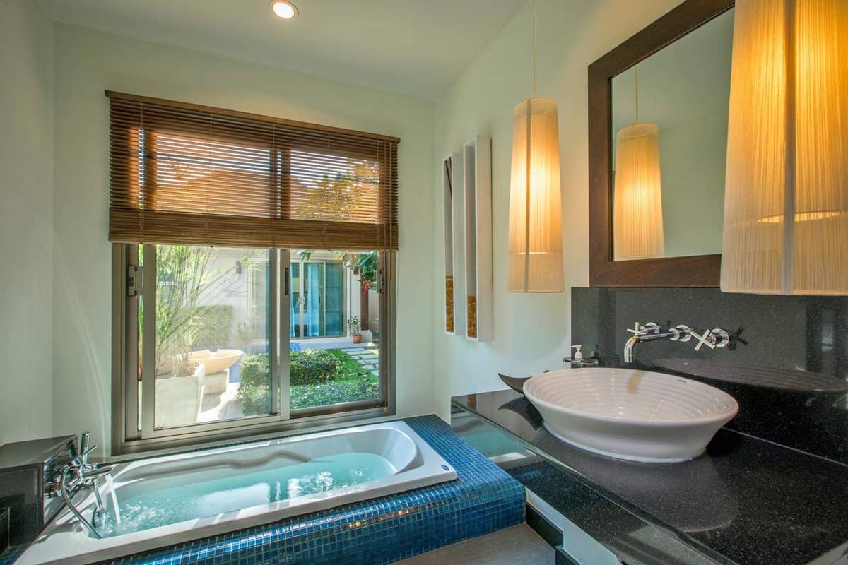 Rent villa Kokyang Adonara, Thailand, Phuket, Nai Harn | Villacarte