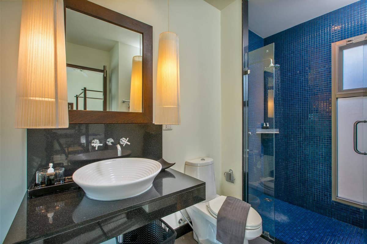 Rent villa Kokyang Adonara, Thailand, Phuket, Nai Harn | Villacarte