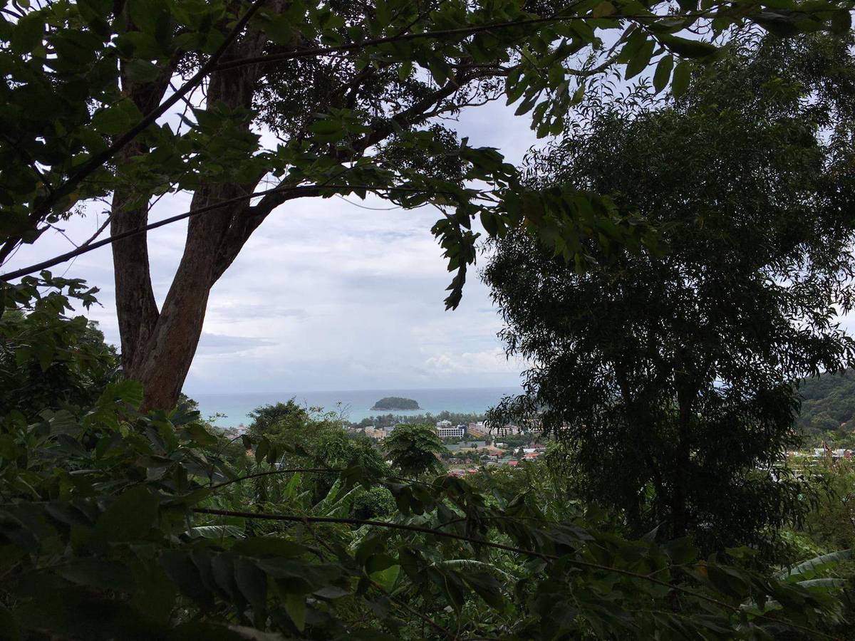 Land for Sale, Thailand, Phuket, Kata | Villacarte