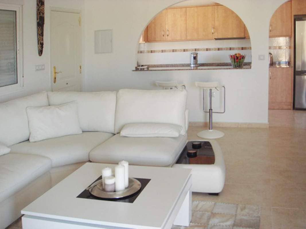 Property for Sale  Ciudad Quesada Golf - Villa Conchita , Spain, Costa Blanca, Ciudad Quesada | Villacarte