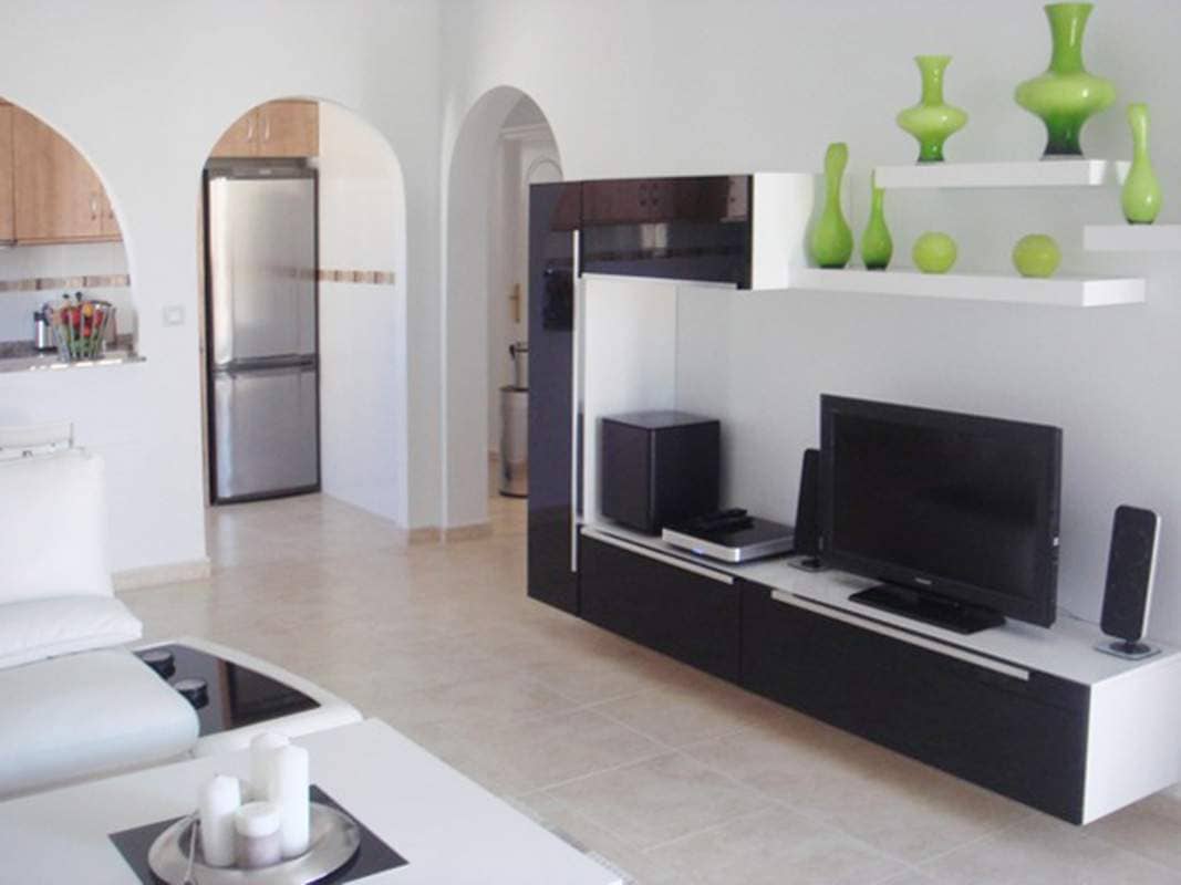 Property for Sale  Ciudad Quesada Golf - Villa Conchita , Spain, Costa Blanca, Ciudad Quesada | Villacarte