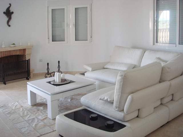Property for Sale  Ciudad Quesada Golf - Villa Conchita , Spain, Costa Blanca, Ciudad Quesada | Villacarte
