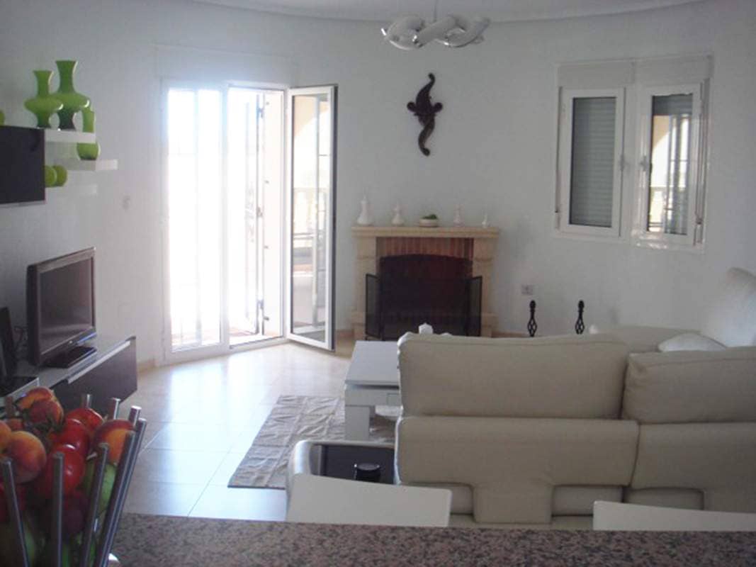 Property for Sale  Ciudad Quesada Golf - Villa Conchita , Spain, Costa Blanca, Ciudad Quesada | Villacarte