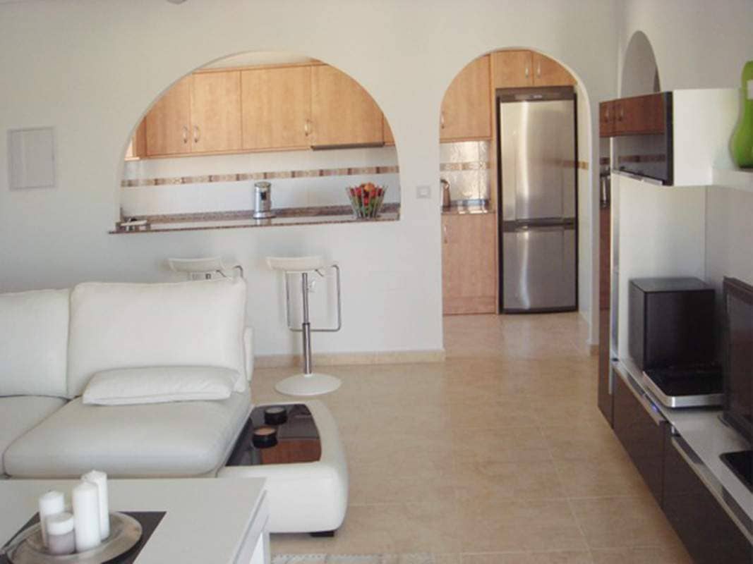 Property for Sale  Ciudad Quesada Golf - Villa Conchita , Spain, Costa Blanca, Ciudad Quesada | Villacarte