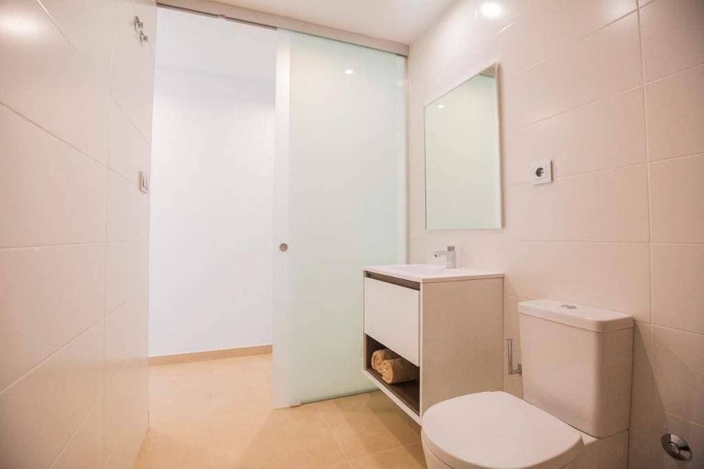 Property for Sale  CAPRI - TOP FLOOR 3 BEDROOM , Spain, Costa Blanca, Los Montesinos | Villacarte