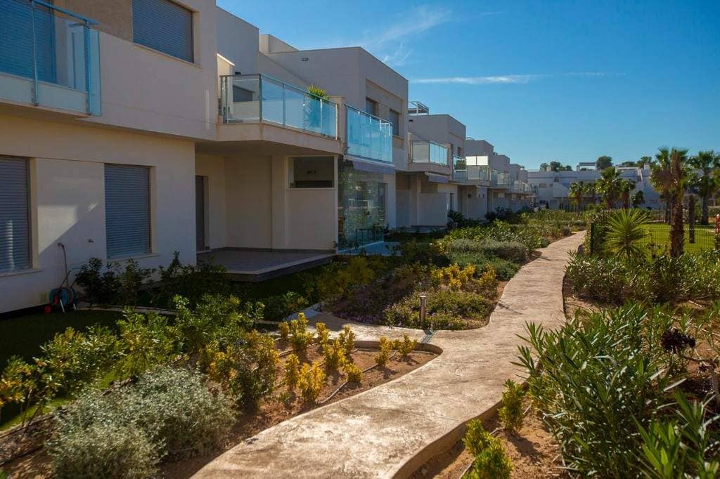 Property for Sale  CAPRI - TOP FLOOR 3 BEDROOM , Spain, Costa Blanca, Los Montesinos | Villacarte