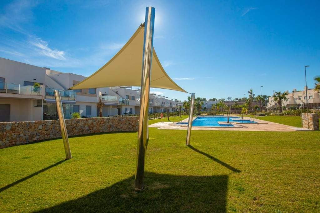 Property for Sale  CAPRI - TOP FLOOR 3 BEDROOM , Spain, Costa Blanca, Los Montesinos | Villacarte