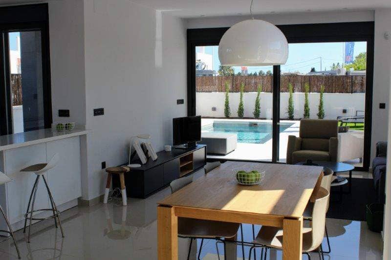 Property for Sale  EL PINET - ISLA DE TABARCA , Spain, Costa Blanca, La Marina | Villacarte
