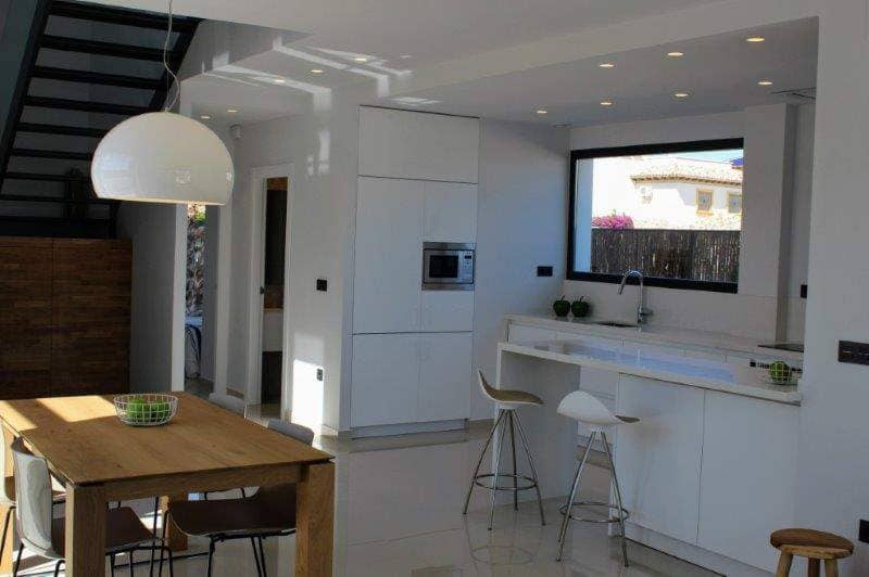 Property for Sale  EL PINET - ISLA DE TABARCA , Spain, Costa Blanca, La Marina | Villacarte