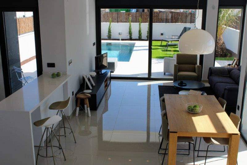 Property for Sale  EL PINET - ISLA DE TABARCA , Spain, Costa Blanca, La Marina | Villacarte