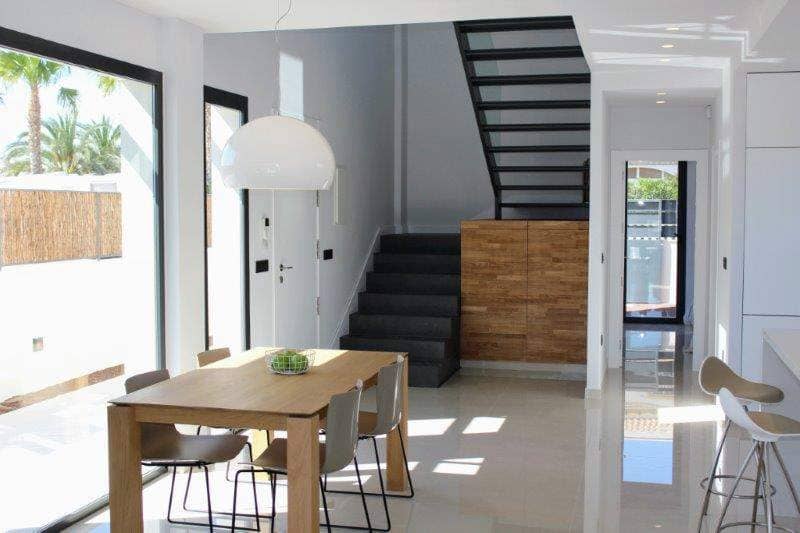 Property for Sale  EL PINET - ISLA DE TABARCA , Spain, Costa Blanca, La Marina | Villacarte