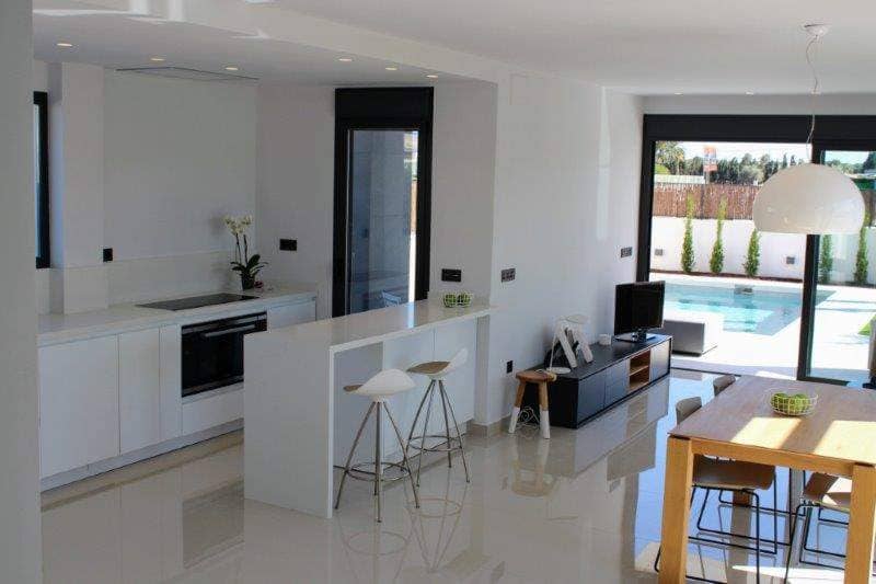 Property for Sale  EL PINET - ISLA DE TABARCA , Spain, Costa Blanca, La Marina | Villacarte