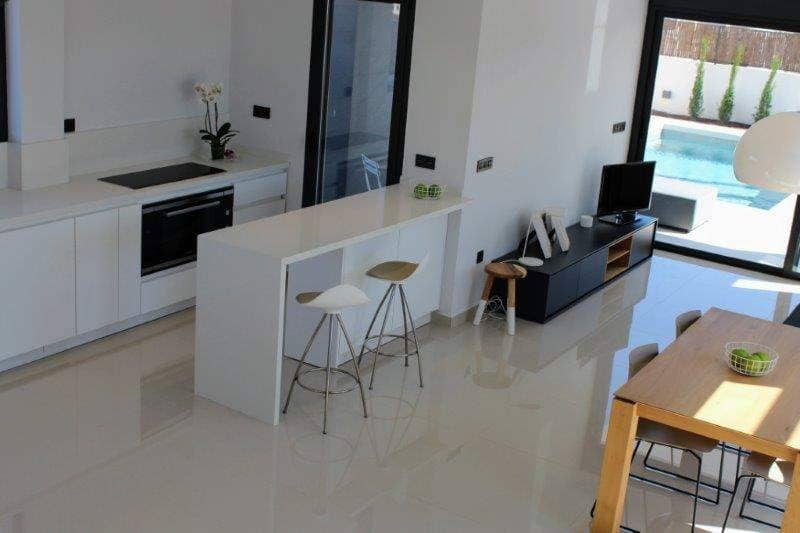 Property for Sale  EL PINET - ISLA DE TABARCA , Spain, Costa Blanca, La Marina | Villacarte