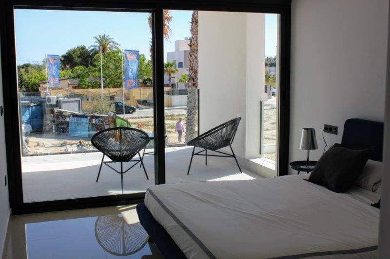 Property for Sale  EL PINET - ISLA DE TABARCA , Spain, Costa Blanca, La Marina | Villacarte