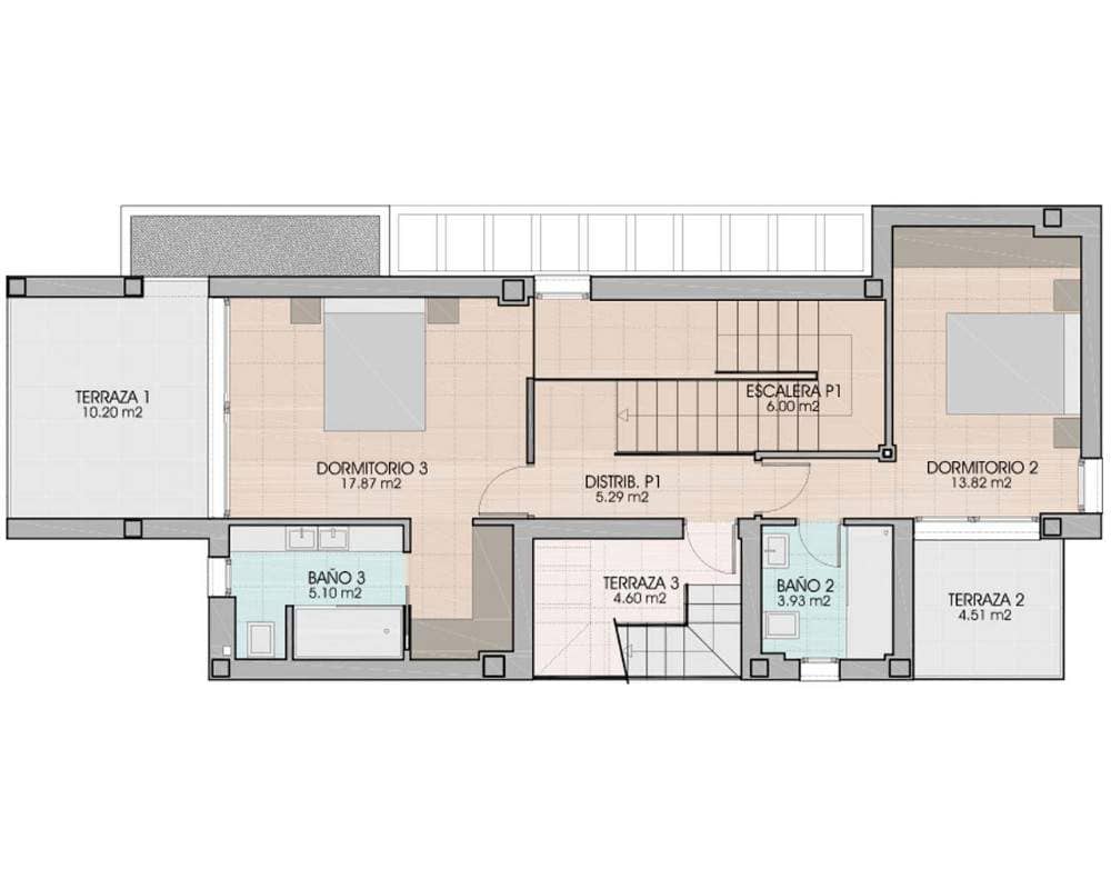 Property for Sale  EL PINET - ISLA DE TABARCA , Spain, Costa Blanca, La Marina | Villacarte