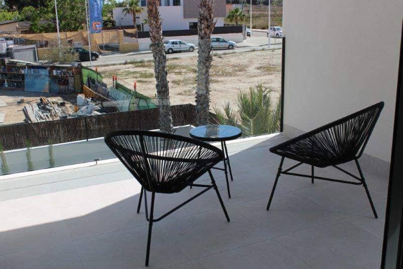Property for Sale  EL PINET - ISLA DE TABARCA , Spain, Costa Blanca, La Marina | Villacarte