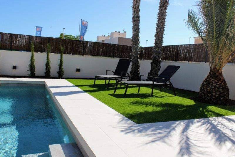 Property for Sale  EL PINET - ISLA DE TABARCA , Spain, Costa Blanca, La Marina | Villacarte