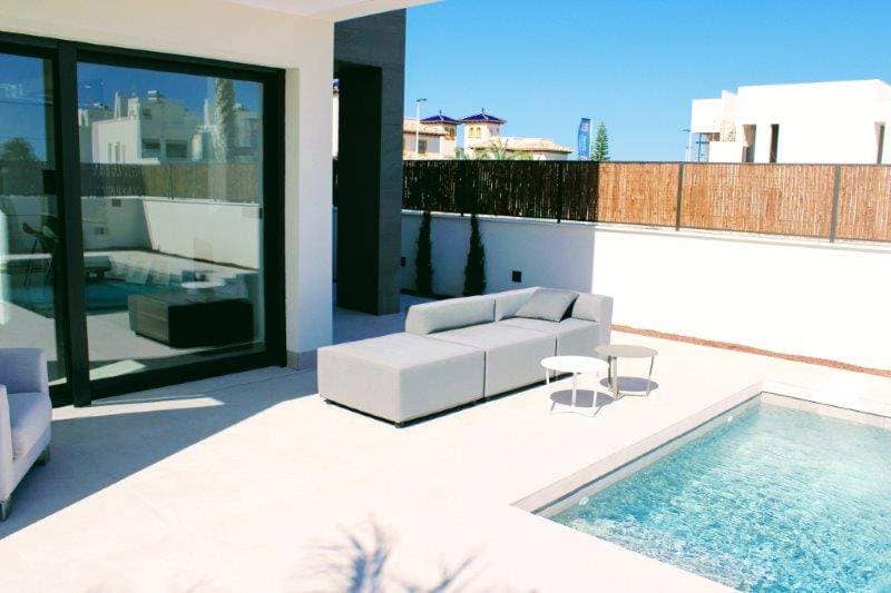 Property for Sale  EL PINET - ISLA DE TABARCA , Spain, Costa Blanca, La Marina | Villacarte
