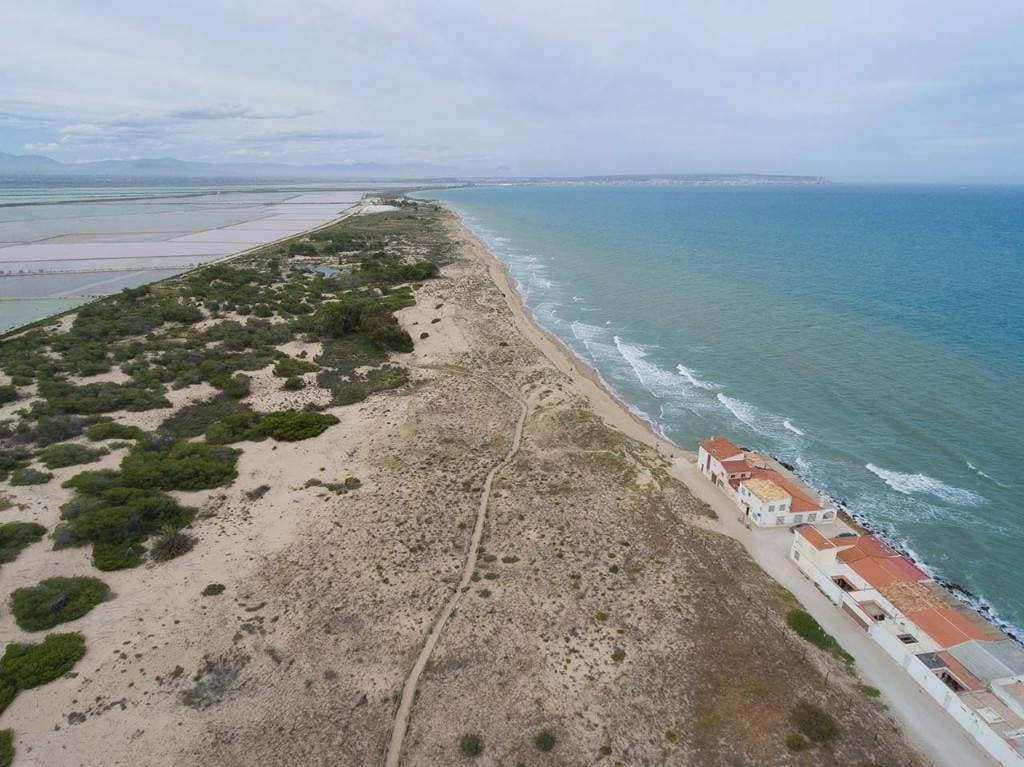 Property for Sale  EL PINET - ISLA DE TABARCA , Spain, Costa Blanca, La Marina | Villacarte