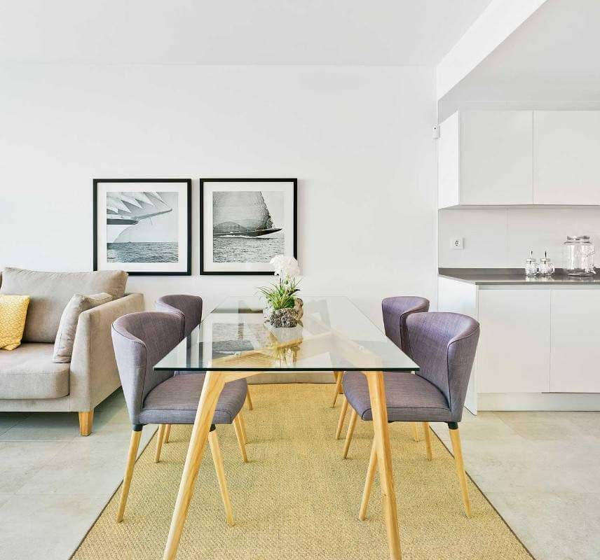 Продажа недвижимости  PLAYAMAR VI - GROUND FLOOR , Испания, Коста Бланка, Пилар де ла Орадада | Villacarte