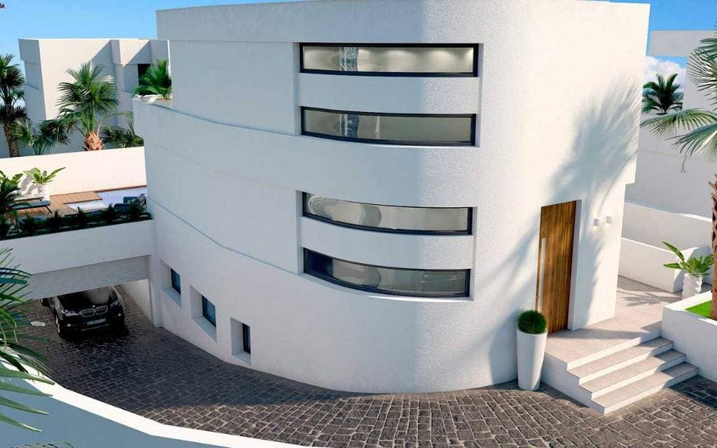 Property for Sale  MARINA VILLAS XV - NIMBUS 4 BEDROOMS , Spain, Costa Blanca, La Marina | Villacarte