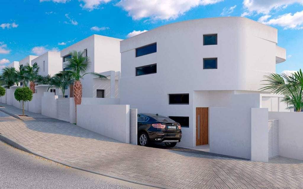 Property for Sale  MARINA VILLAS XV - NIMBUS 4 BEDROOMS , Spain, Costa Blanca, La Marina | Villacarte
