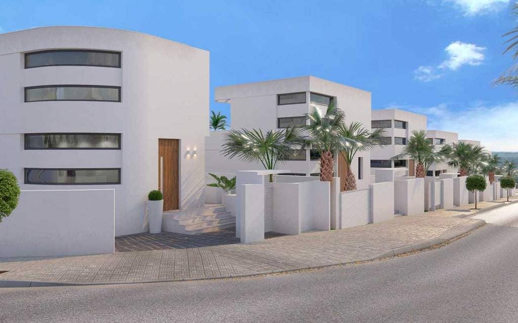 Property for Sale  MARINA VILLAS XV - NIMBUS 4 BEDROOMS , Spain, Costa Blanca, La Marina | Villacarte