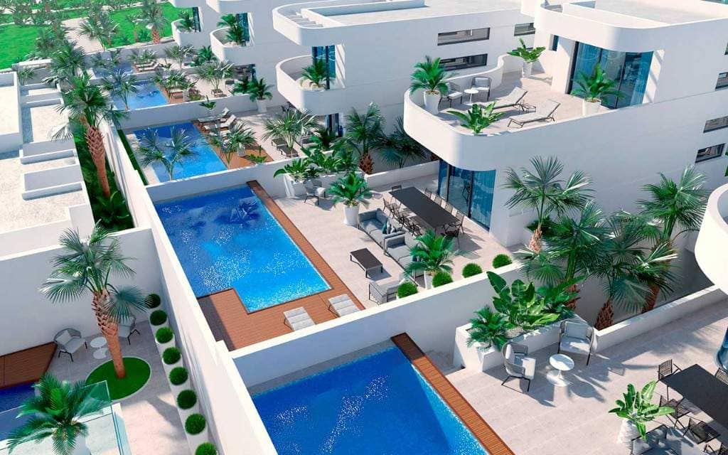 Property for Sale  MARINA VILLAS XV - NIMBUS 4 BEDROOMS , Spain, Costa Blanca, La Marina | Villacarte