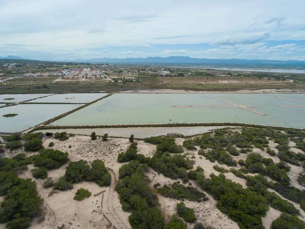 Property for Sale  MARINA VILLAS XV - NIMBUS 4 BEDROOMS , Spain, Costa Blanca, La Marina | Villacarte