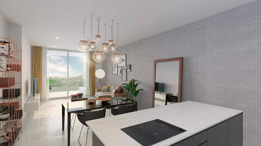 Продажа недвижимости  NUEVO AMAY - 4 BEDS , Испания, Коста Бланка, Ориуэла Коста | Villacarte